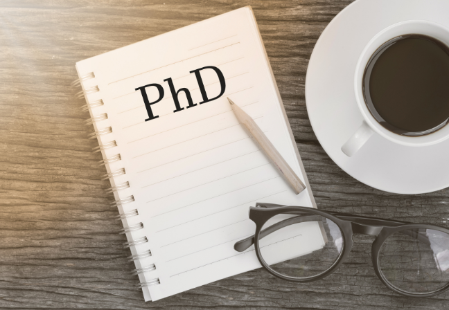 Ph.D. er ikke længere berettiget til studieboliger